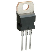 LM7915 Voltage Regulator LM7915 Voltage Regulator