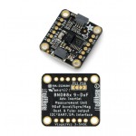 Adafruit BNO085 9-DOF Orientation IMU Fusion Breakout Adafruit BNO085 9-DOF Orientation IMU Fusion Breakout