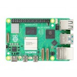 Raspberry Pi 5 Model 4GB Raspberry Pi 5 Model 4GB