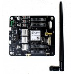 Node MCU CA-01 DEVELOPMENT BOARD Node MCU CA-01 DEVELOPMENT BOARD