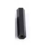 30 mm Female to Female Insulated Spacer TIS - 30 30 mm Female to Female Insulated Spacer TIS - 30