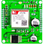 SIM A7670C 4G LTE Development Board SIM A7670C 4G LTE Development Board