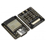 DFRobot Beetle ESP32 - C3 (Mini RISC-V Core IoT Development Board) DFRobot Beetle ESP32 - C3 (Mini RISC-V Core IoT Development Board)