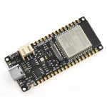 DFRobot FireBeetle 2 ESP32-E IoT Microcontroller (32M / 512KB, Supports Wi-Fi & Bluetooth) DFRobot FireBeetle 2 ESP32-E IoT Microcontroller (32M / 512KB, Supports Wi-Fi & Bluetooth)