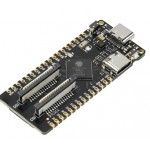 DFRobot FireBeetle 2 ESP32-P4 AI Vision Board (360MHz RISC-V, MIPI CSI/DSI, Wi-Fi 6) DFRobot FireBeetle 2 ESP32-P4 AI Vision Board (360MHz RISC-V, MIPI CSI/DSI, Wi-Fi 6)
