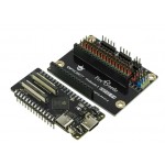 DFRobot FireBeetle 2 ESP32-P4 AI Development Kit (MIPI CSI / DSI & Wi-Fi 6) DFRobot FireBeetle 2 ESP32-P4 AI Development Kit (MIPI CSI / DSI & Wi-Fi 6)