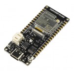 DFRobot FireBeetle 2 ESP32-UE (N16R2) IoT Board (16MB / 2MB PS, Supports Ext Antenna) DFRobot FireBeetle 2 ESP32-UE (N16R2) IoT Board (16MB / 2MB PS, Supports Ext Antenna)
