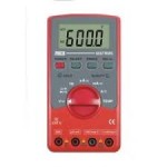 Meco 666-TRMS Digital Autoranging Multimeter Meco 666-TRMS Digital Autoranging Multimeter