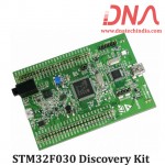 STM32F030 Discovery Kit STM32F030 Discovery Kit