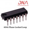 4046 Phase Locked Loop 4046 Phase Locked Loop