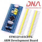 STM32F103C8T6 ARM Development Board STM32F103C8T6 ARM Development Board