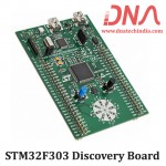 STM32F303 Discovery Kit STM32F303 Discovery Kit