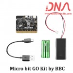 Micro bit GO Kit by BBC Micro bit GO Kit by BBC