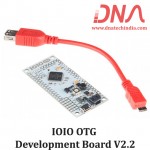 IOIO OTG Development Board V2.2 IOIO OTG Development Board V2.2