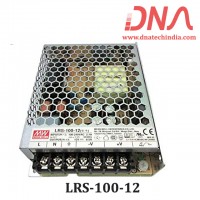 Meanwell SMPS LRS-100-12 Meanwell SMPS LRS-100-12