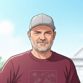 marc delay's picture