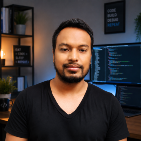 sujan shrestha's picture