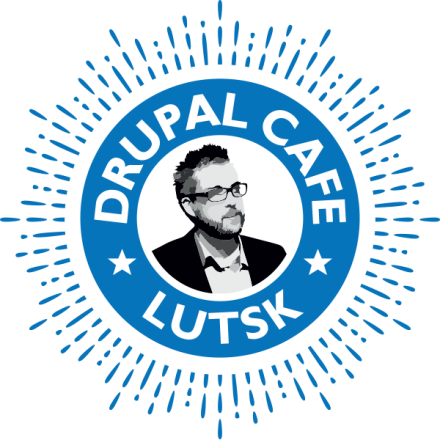 DrupalCafe Logo