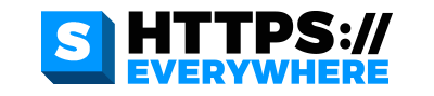 HTTPS Everywhere logo HTTPS Everywhere logo