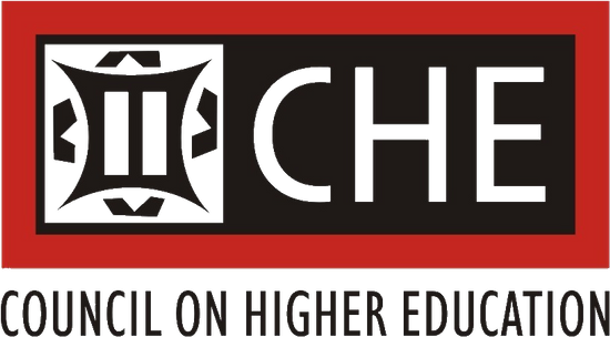 Council on Higher Education company logo