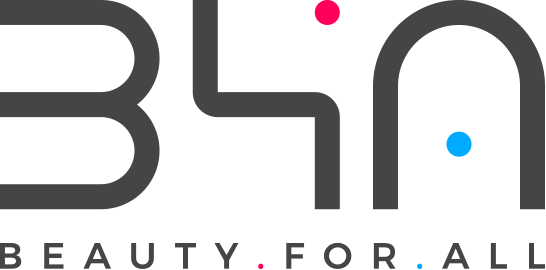 Logo: B4A