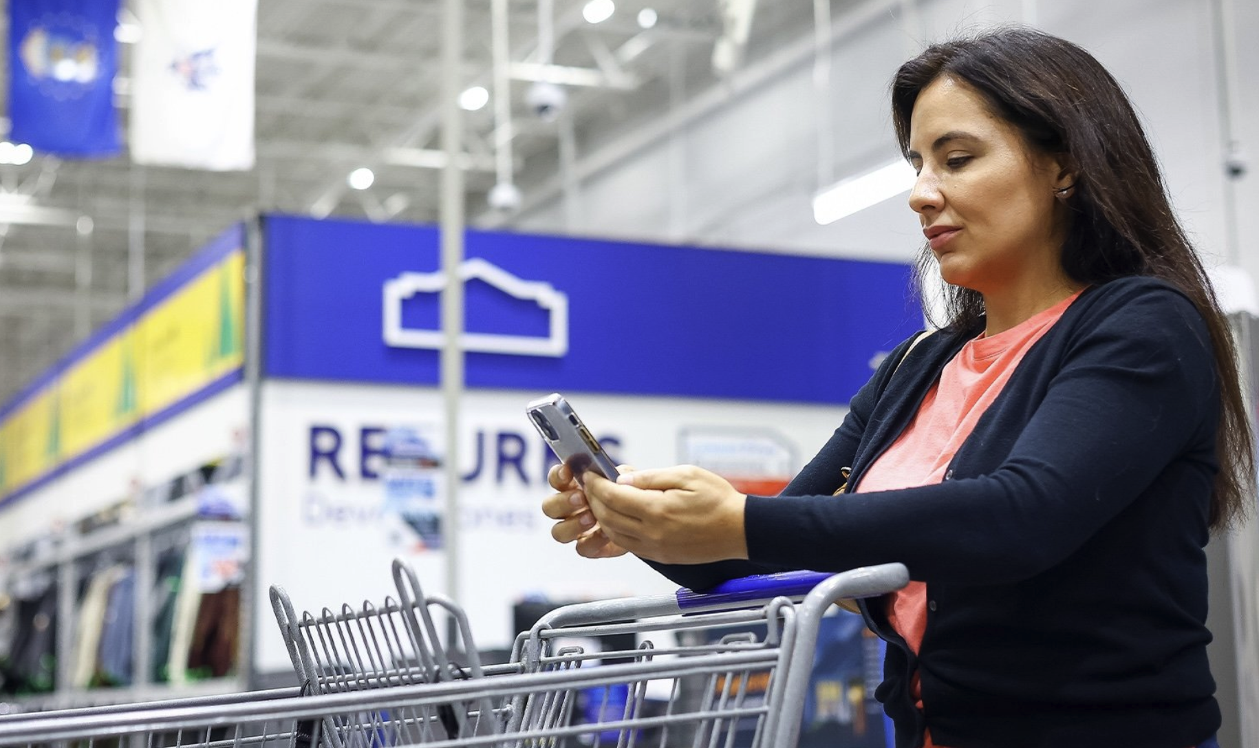 Lowe’s의 혁신: Vertex AI를 활용한 양방향 쇼핑 경험 창출