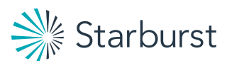 logo starburst