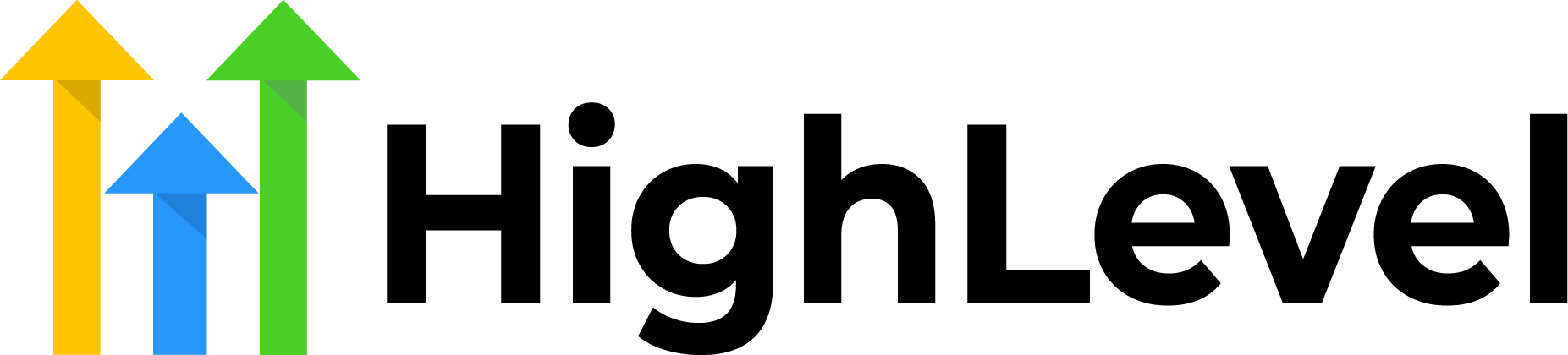 Logo: HighLevel