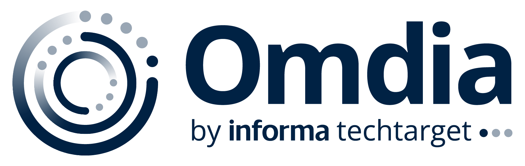 Omdia de Informa TechTarget