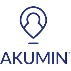 Logo Akumin