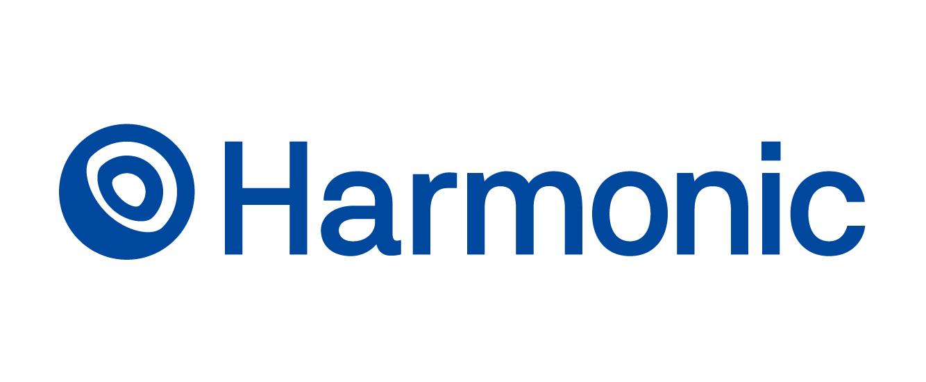 Harmonic 徽标