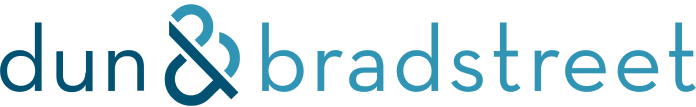 Dun & Bradstreet 로고