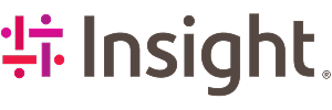 Insight 徽标