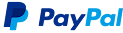 Logo: PayPal