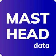 Masthead logo