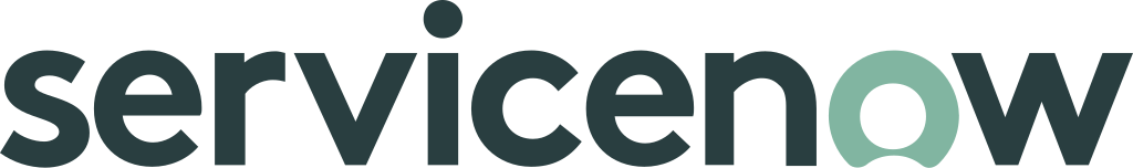 Logotipo da ServiceNow
