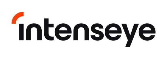 Logotipo da Intenseye