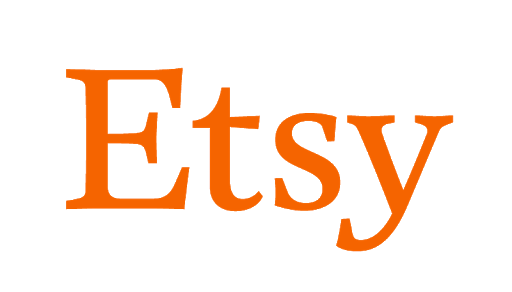 Logo: Etsy