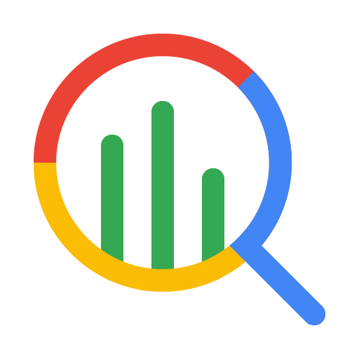 Ícone do Analytics