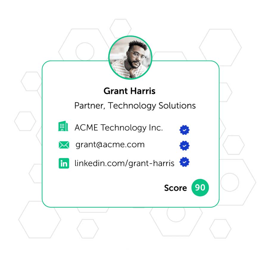 Introhive | Data Accuracy | Customer Intelligence Platform - Home