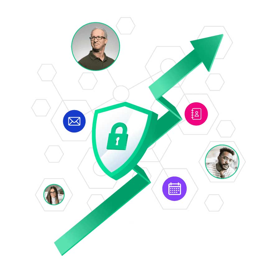 Introhive | Security | Customer Intelligence Platform - Home