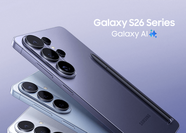 Samsung Galaxy S26