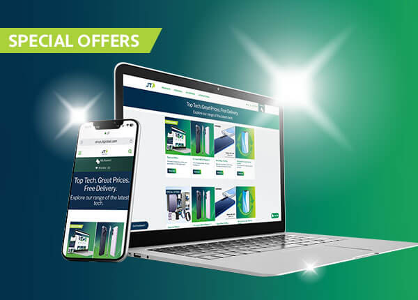 Special Offers