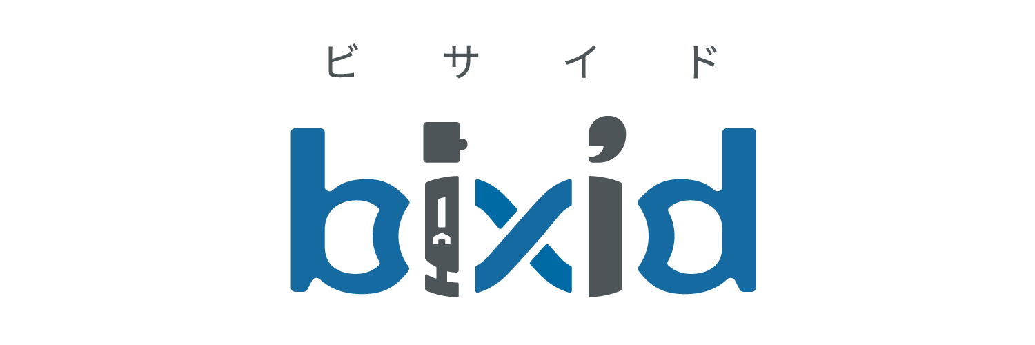 営支援クラウド「bixid」 営支援クラウド「bixid」