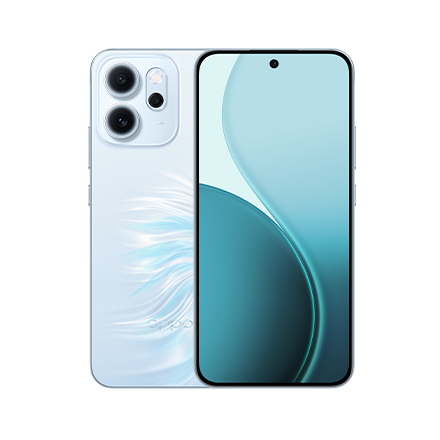 OPPO Reno14 FS 5G