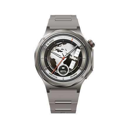 OPPO Watch X3