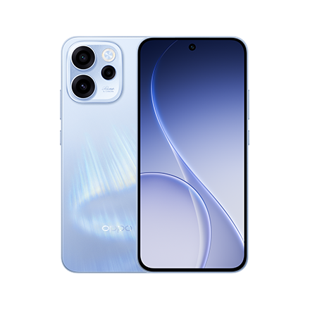 OPPO Reno15 FS 5G