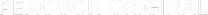White Peacock Original Logo