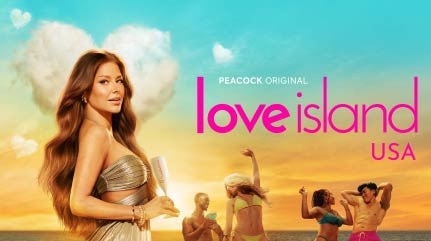 Love Island image