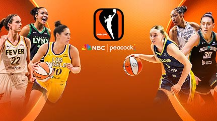 WNBA image